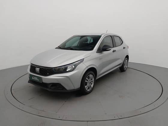 FIAT ARGO 1.0 FIREFLY FLEX MANUAL FIAT ARGO 1.0 FIREFLY FLEX MANUAL